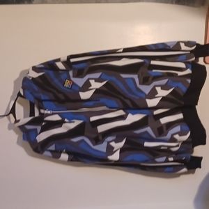 Demolition Sweatsuit small 4X